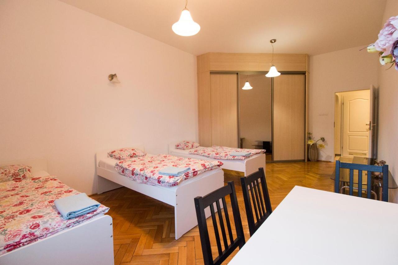 Happy Estate Apartments - Rynek Wroclaw Exterior photo